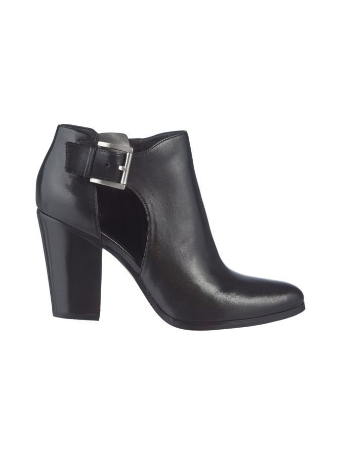 Michael Michael Kors Adams Bootie Nilkkurit - Kenkä